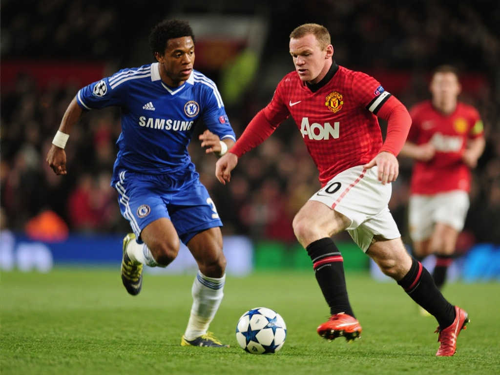 鲁尼揭秘：弗莱彻是最佳队友，纳尼表现令人失望