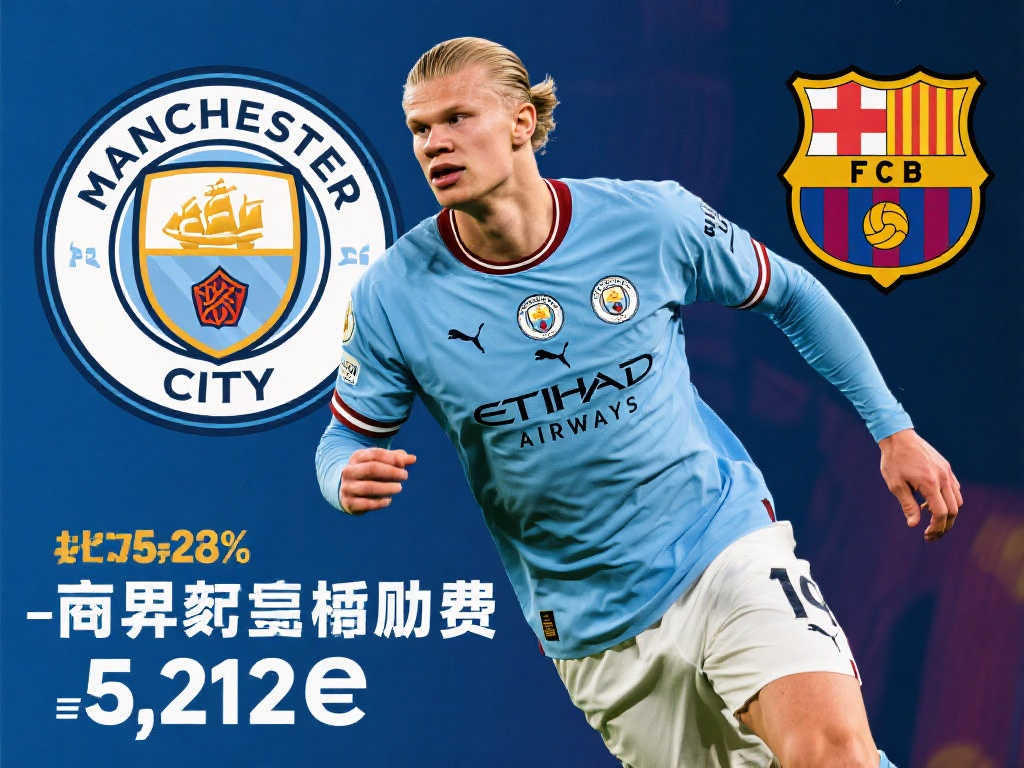 巴萨理想三中锋：两人价格太高，一人不愿加盟